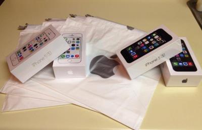 Buy: Apple iPhone 5S, Samsung Note 3, Blackberry